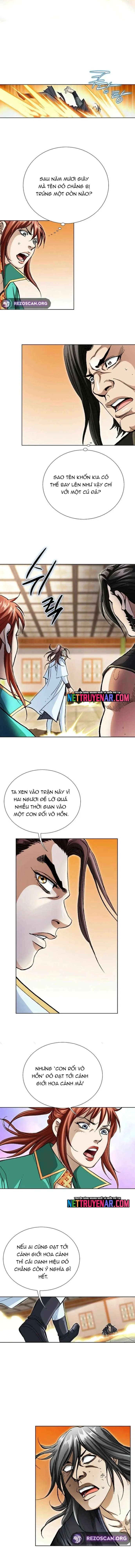 Vô Song Chapter 67 - 3