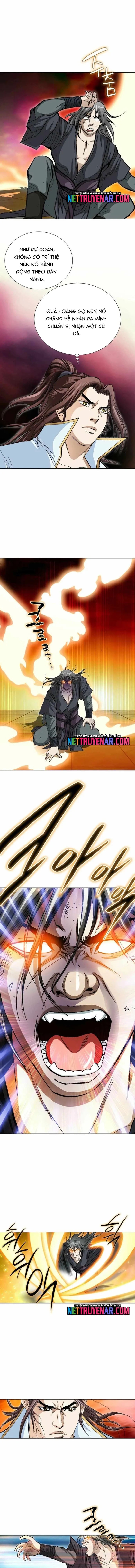 Vô Song Chapter 67 - 4