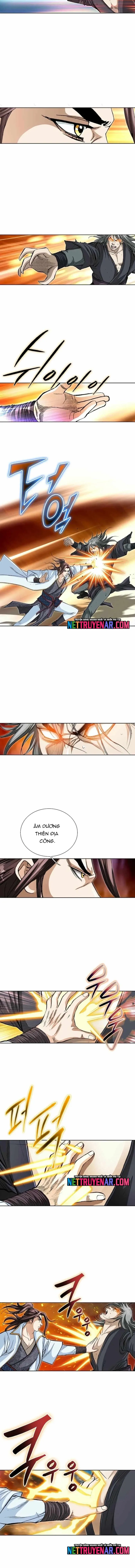 Vô Song Chapter 67 - 5