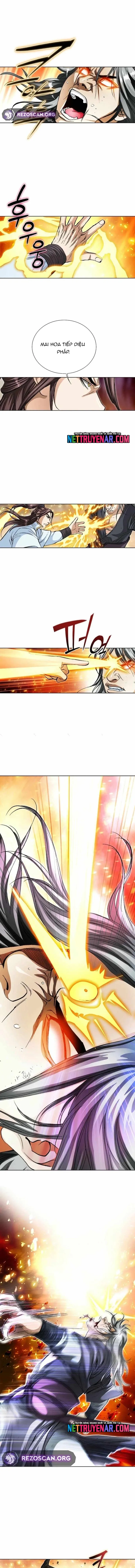 Vô Song Chapter 67 - 6