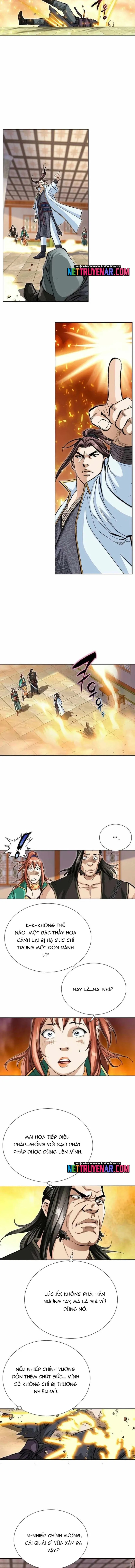 Vô Song Chapter 67 - 7