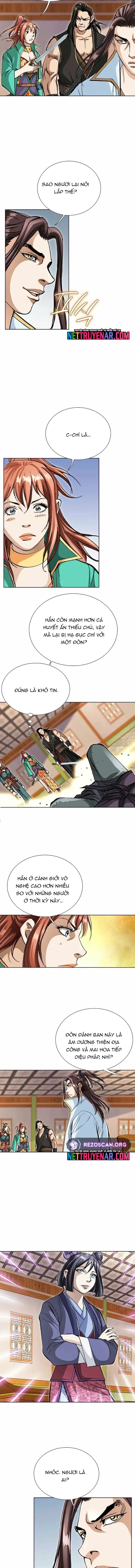 Vô Song Chapter 67 - 8