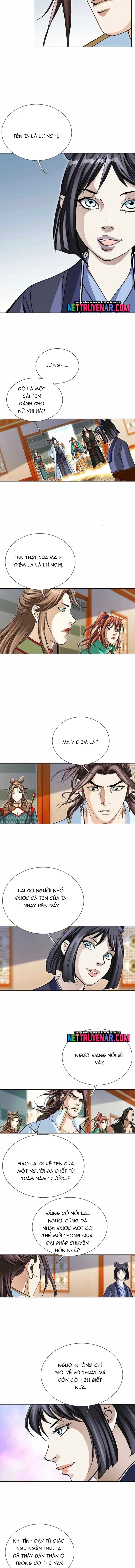 Vô Song Chapter 67 - 9