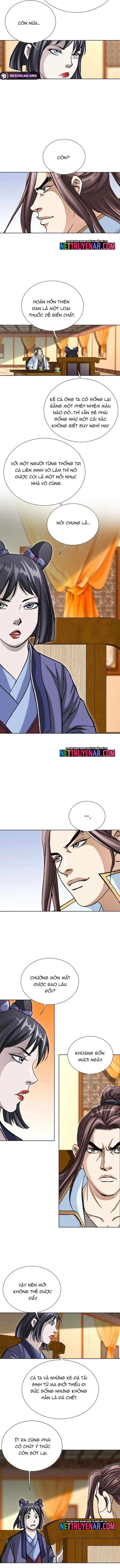 Vô Song Chapter 69 - 2