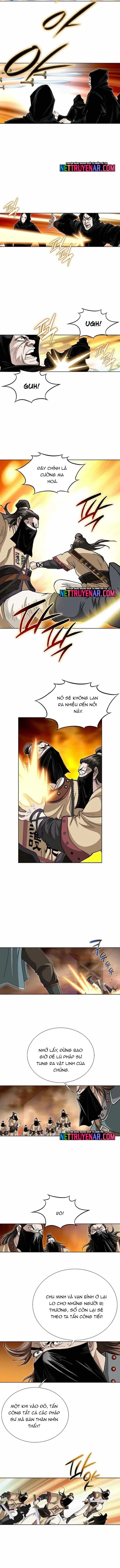 Vô Song Chapter 69 - 11