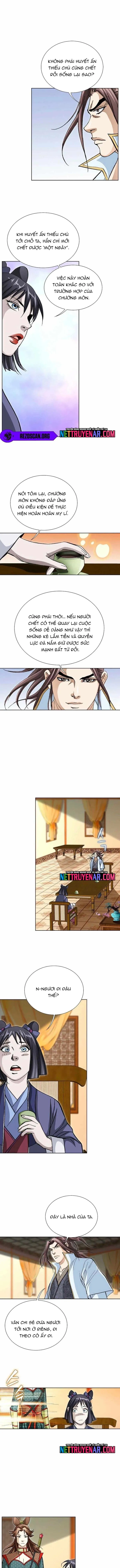 Vô Song Chapter 69 - 3