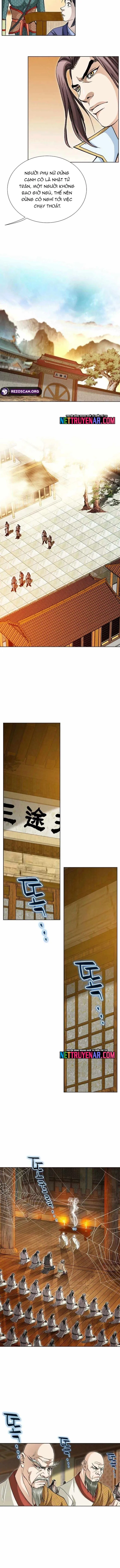 Vô Song Chapter 69 - 4