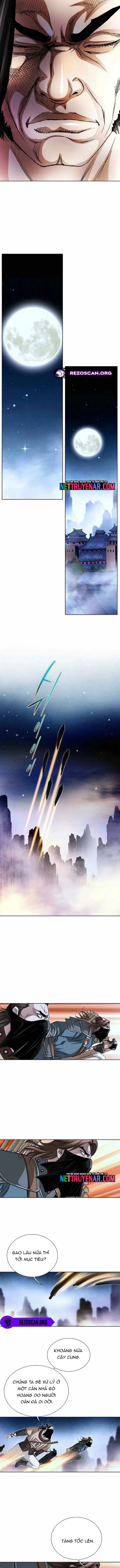 Vô Song Chapter 69 - 6