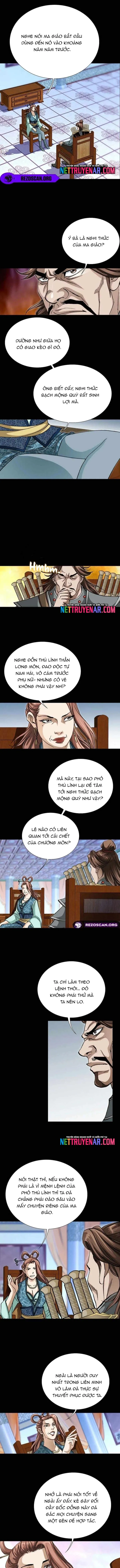 Vô Song Chapter 69 - 8