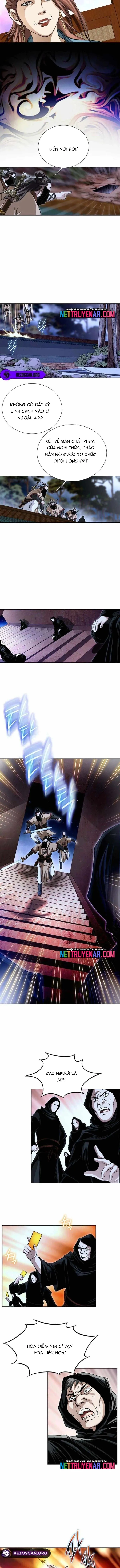 Vô Song Chapter 69 - 9