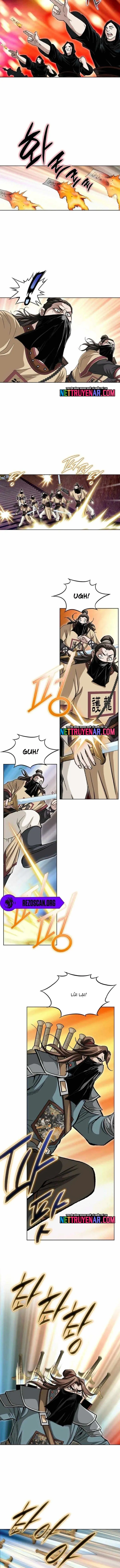 Vô Song Chapter 69 - 10