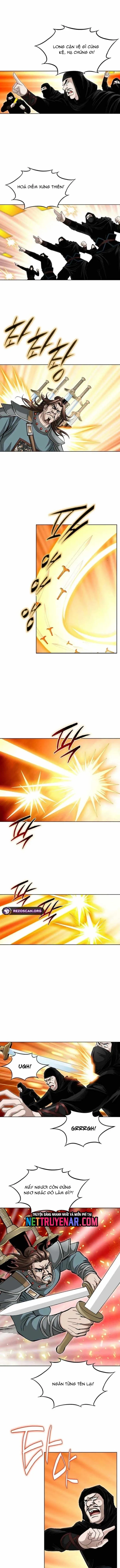 Vô Song Chapter 70 - 3