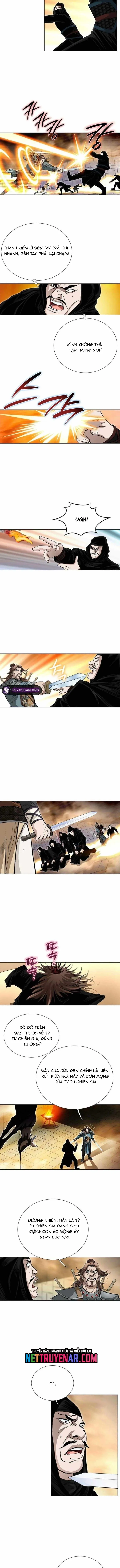 Vô Song Chapter 70 - 4