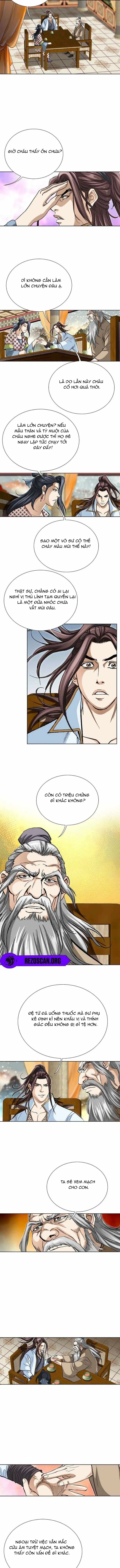 Vô Song Chapter 70 - 6