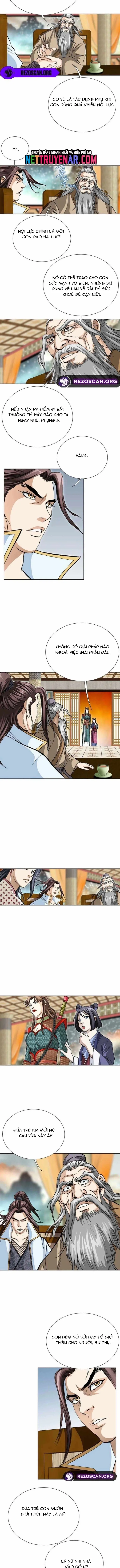 Vô Song Chapter 70 - 7