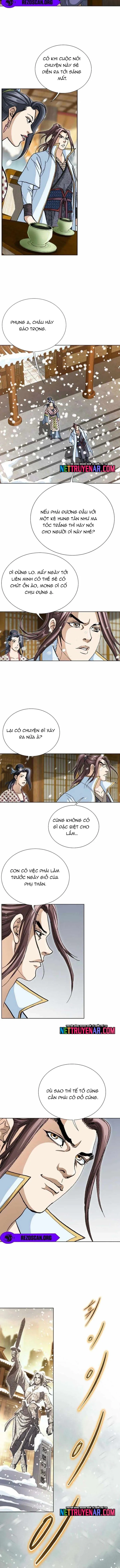 Vô Song Chapter 71 - 2