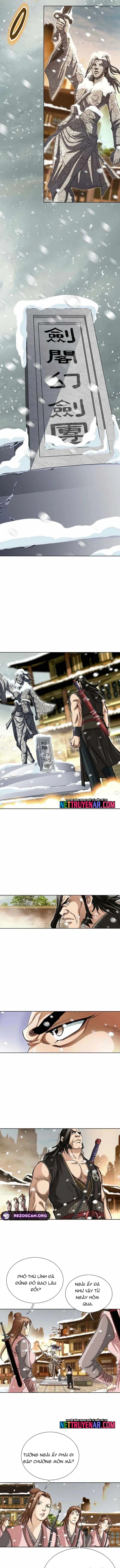 Vô Song Chapter 71 - 3