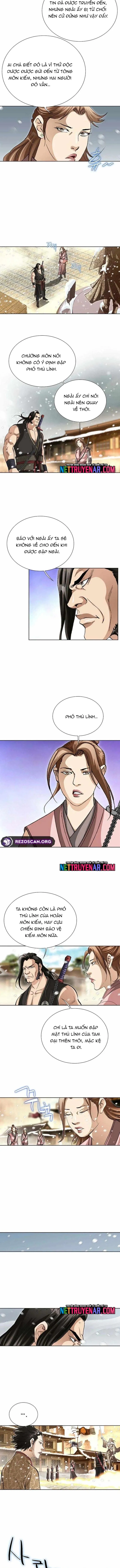 Vô Song Chapter 71 - 4