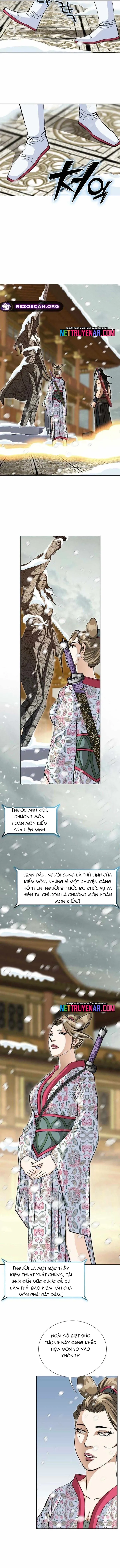 Vô Song Chapter 71 - 5