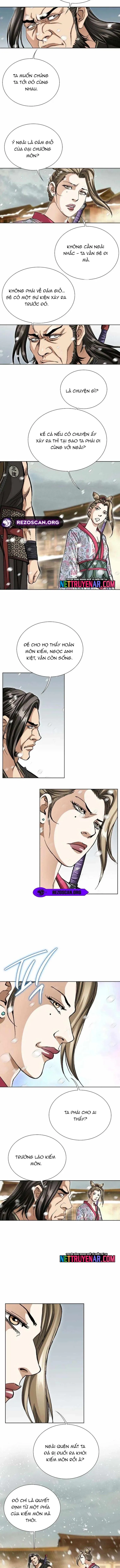 Vô Song Chapter 71 - 7