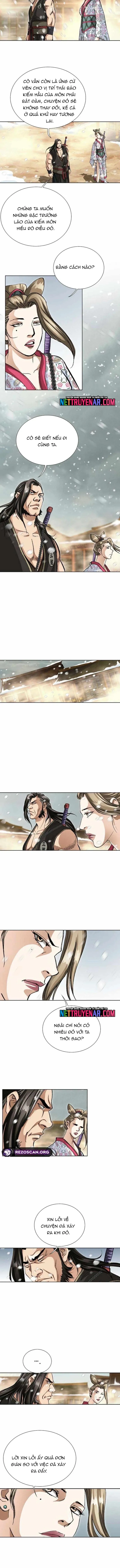 Vô Song Chapter 71 - 8