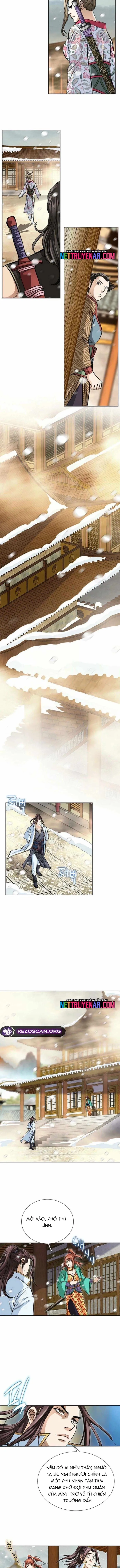 Vô Song Chapter 71 - 10