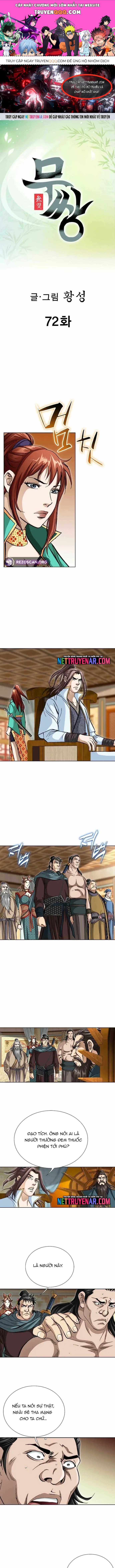 Vô Song Chapter 72 - 1