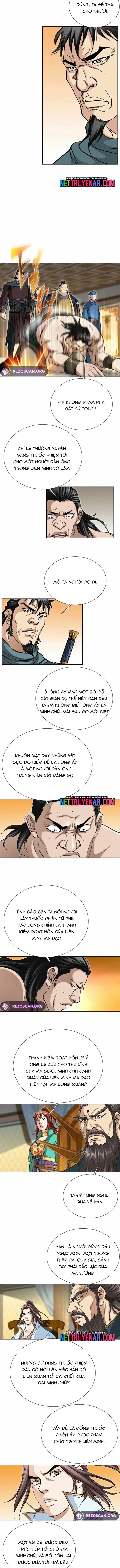 Vô Song Chapter 72 - 2