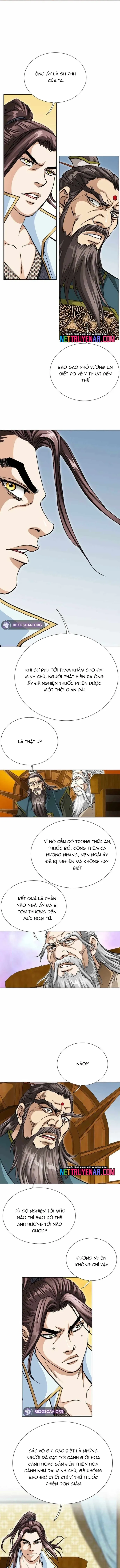 Vô Song Chapter 72 - 5