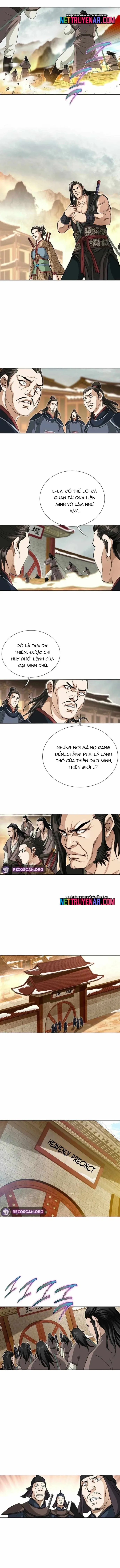 Vô Song Chapter 72 - 8