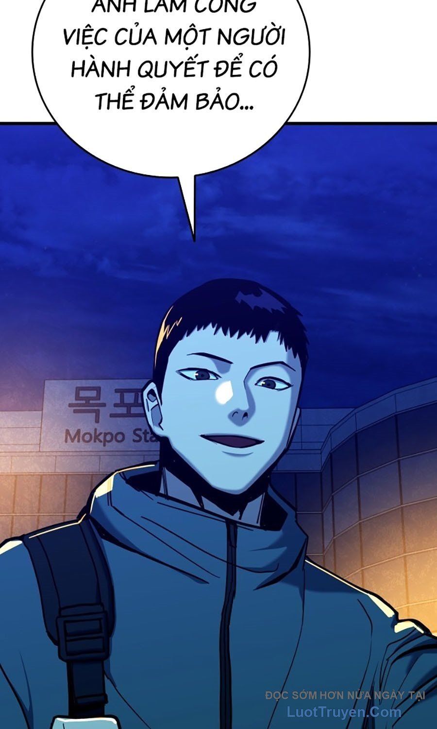 Thực Thi Công Lý Chapter 23 - 101