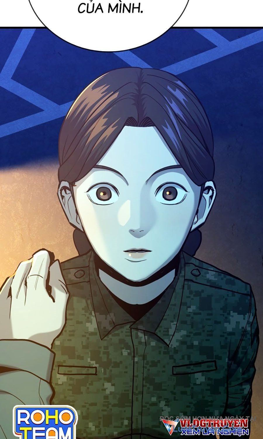 Thực Thi Công Lý Chapter 23 - 103