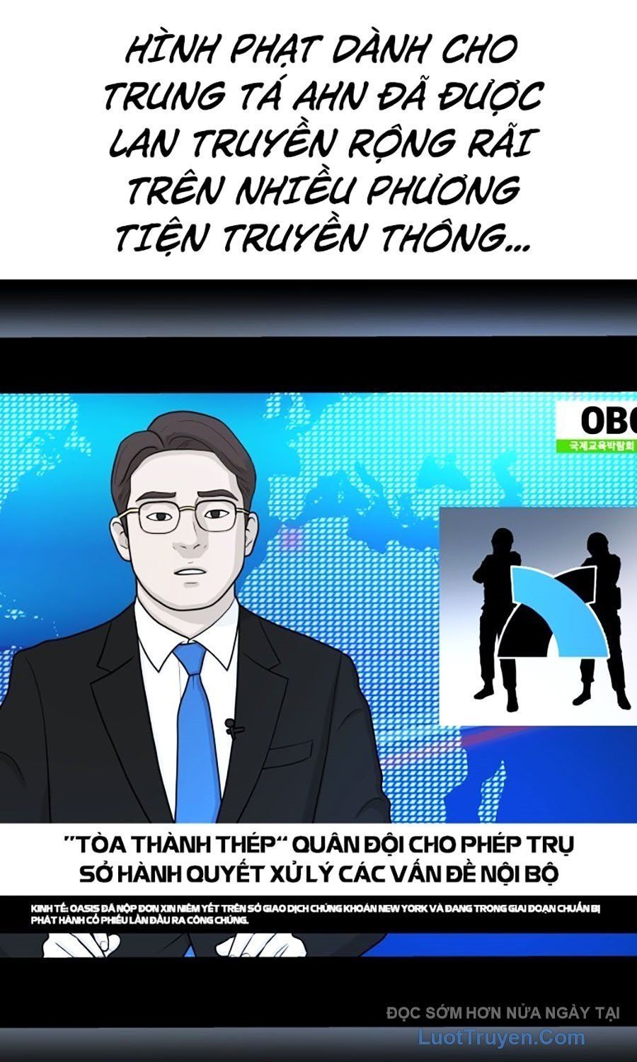 Thực Thi Công Lý Chapter 23 - 108