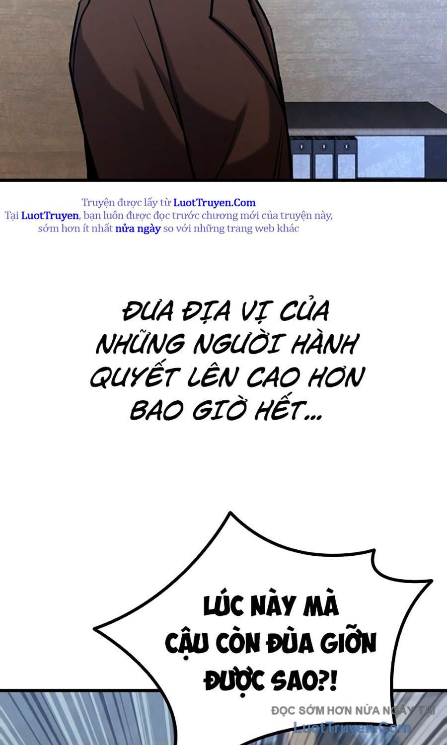 Thực Thi Công Lý Chapter 23 - 110