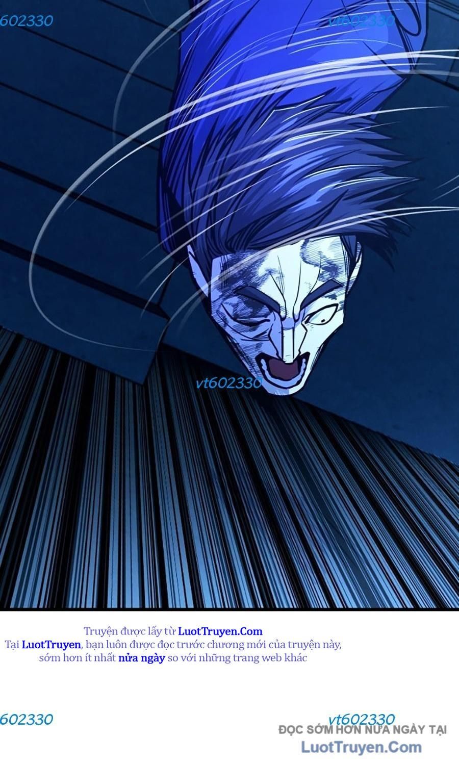 Thực Thi Công Lý Chapter 23 - 12