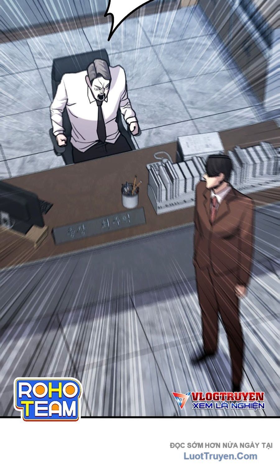 Thực Thi Công Lý Chapter 23 - 111