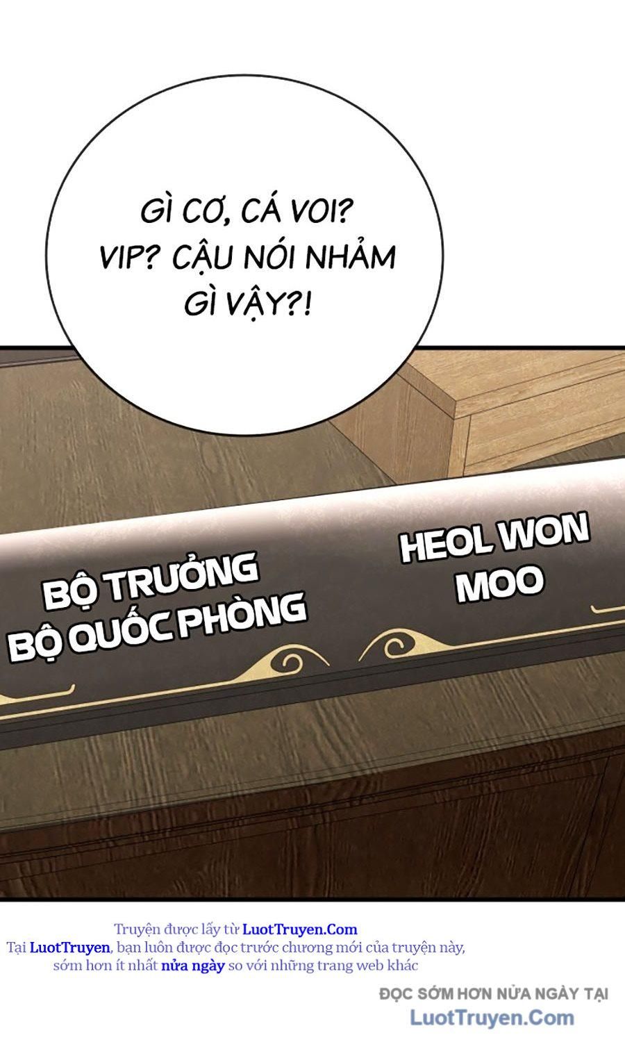 Thực Thi Công Lý Chapter 23 - 117