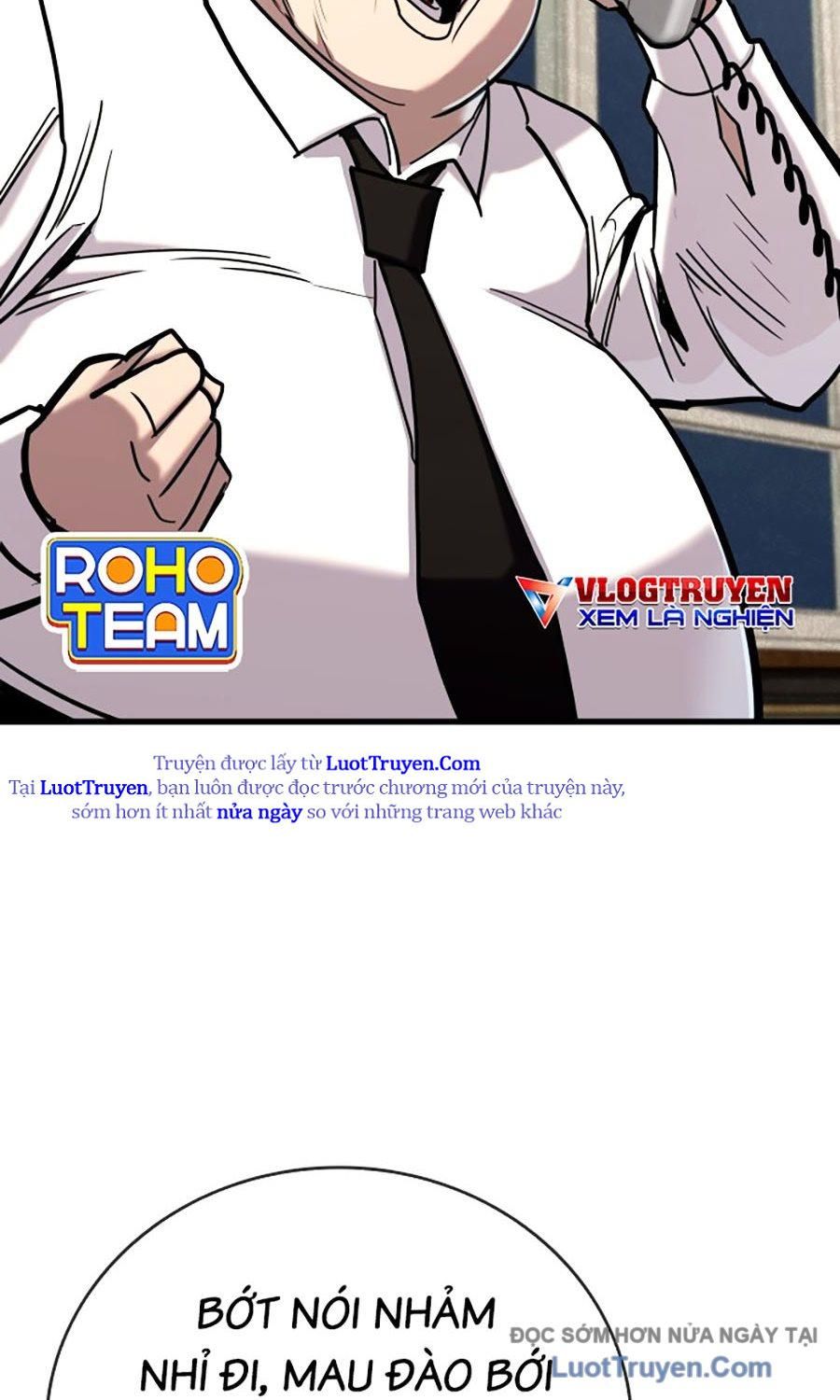Thực Thi Công Lý Chapter 23 - 119