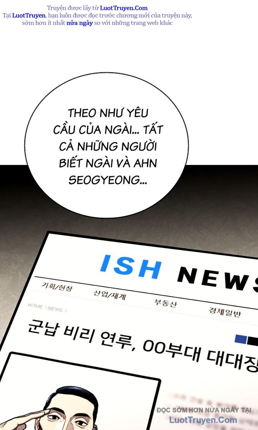 Thực Thi Công Lý Chapter 23 - 127