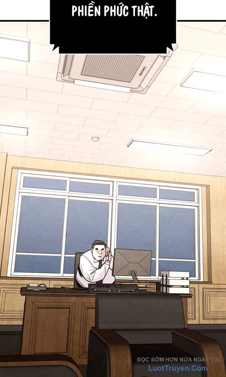 Thực Thi Công Lý Chapter 23 - 129