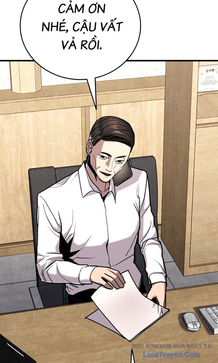 Thực Thi Công Lý Chapter 23 - 139