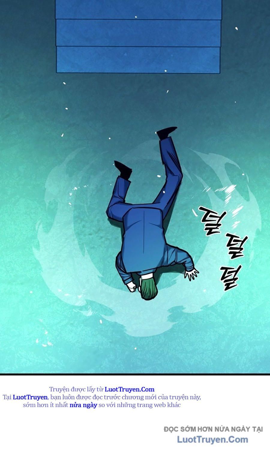 Thực Thi Công Lý Chapter 23 - 15