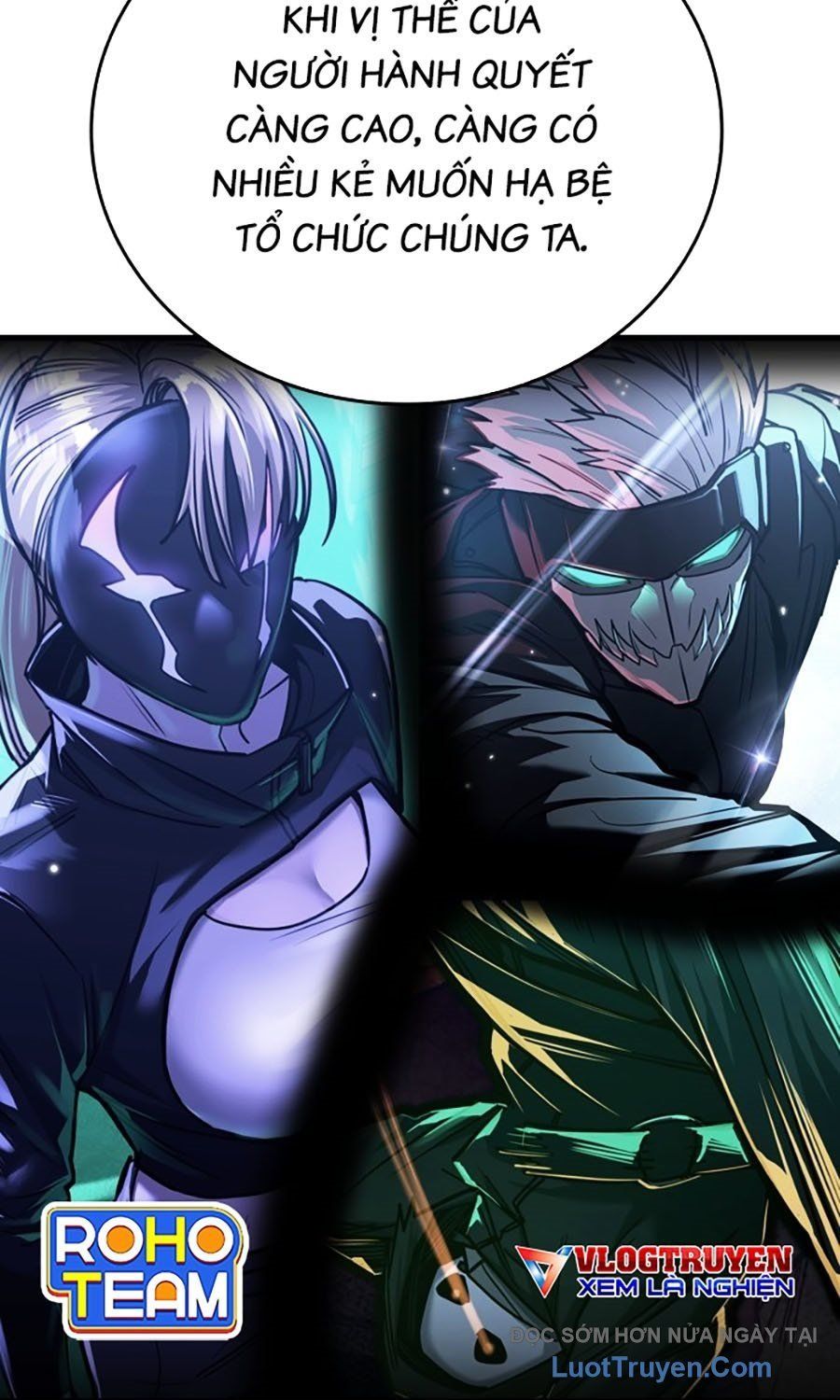 Thực Thi Công Lý Chapter 23 - 149