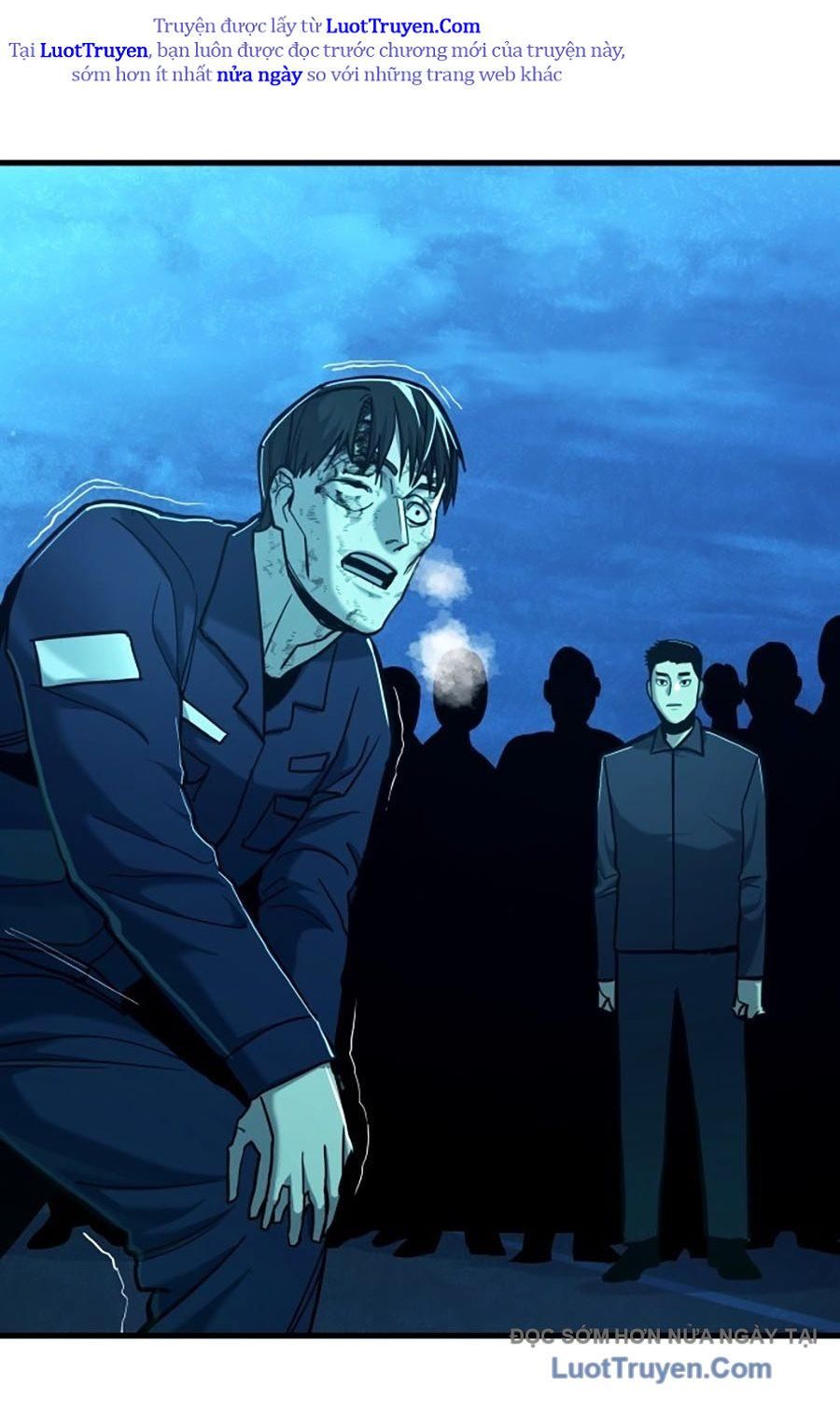 Thực Thi Công Lý Chapter 23 - 16