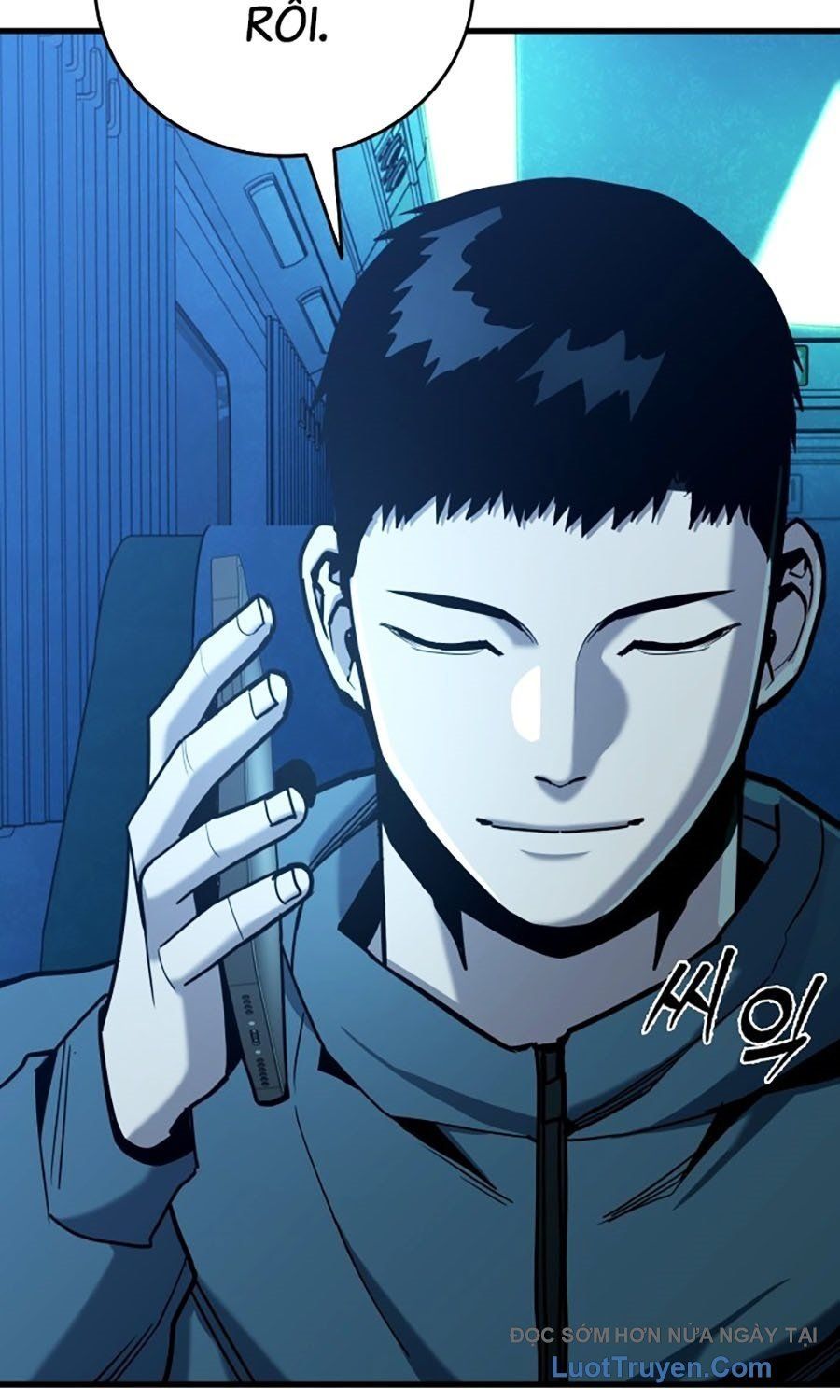 Thực Thi Công Lý Chapter 23 - 155