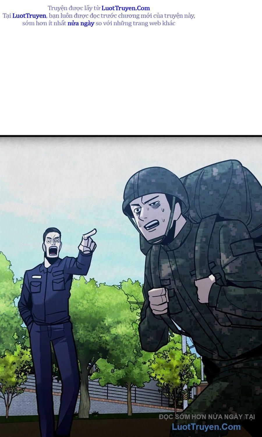 Thực Thi Công Lý Chapter 23 - 17