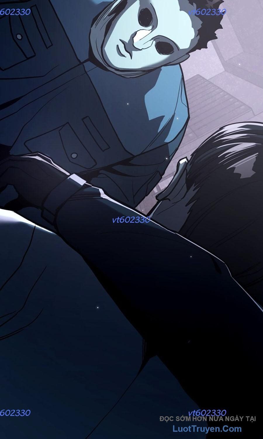 Thực Thi Công Lý Chapter 23 - 169