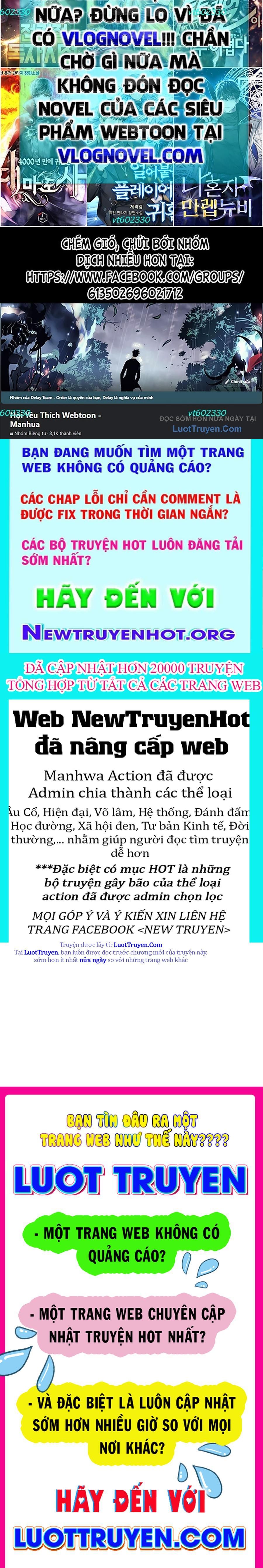 Thực Thi Công Lý Chapter 23 - 172