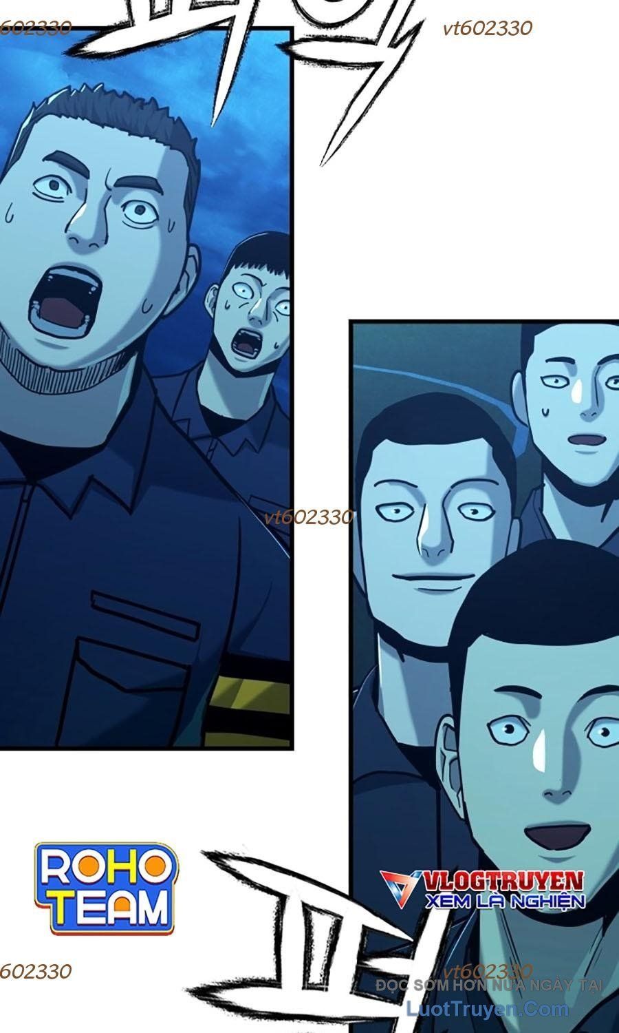 Thực Thi Công Lý Chapter 23 - 3