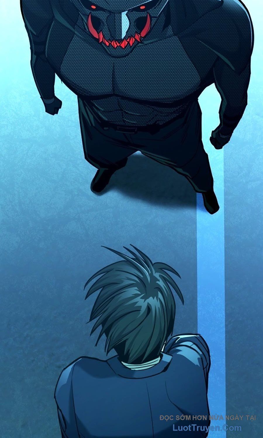 Thực Thi Công Lý Chapter 23 - 22